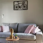 Cozy 2 Lejlighed *
