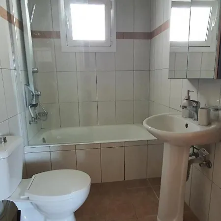 Kos Cozy Home Lejlighed *