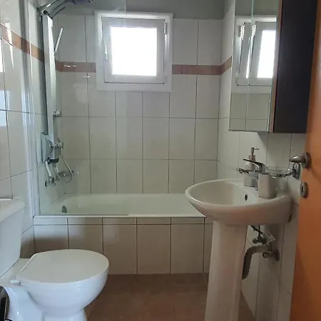 Apartman Cozy 2