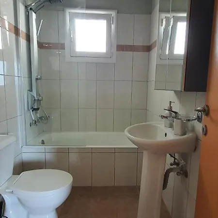 Apartman Cozy 2 Kosz