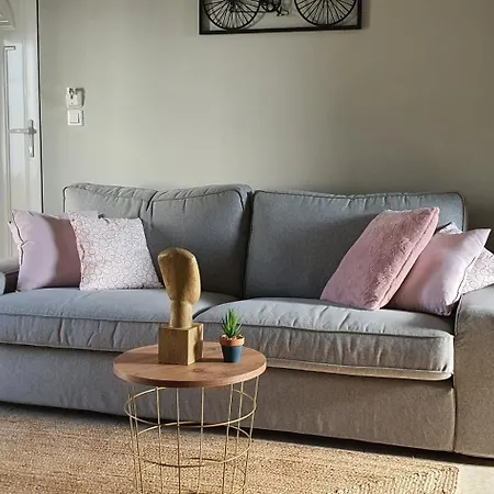 Kos Cozy Home *