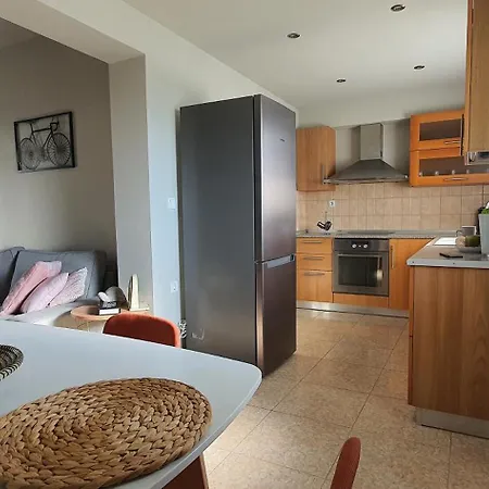Kos Cozy Home Kos By