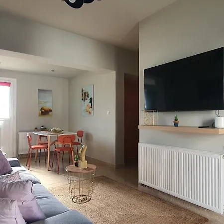 Kos Cozy Home Kos By