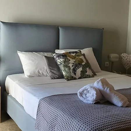 Lejlighed Kos Cozy Home