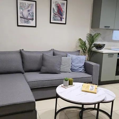 아파트 Cozy 2 코스 타운