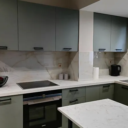 Kos Cozy Home *