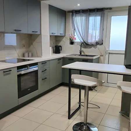 Cozy 2 코스 타운