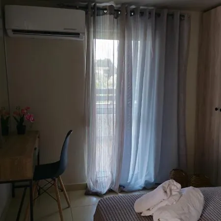 Kos Cozy Home Lejlighed Kos By