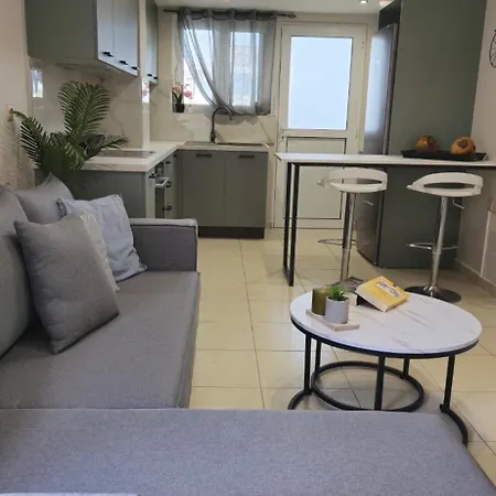 Apartman Cozy 2 Kosz