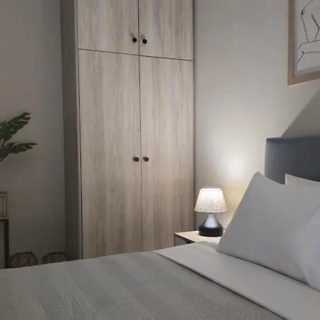 Apartman Cozy 2 Kosz