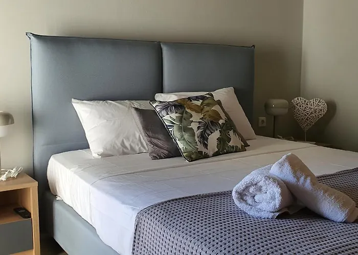 Cozy 2 * 코스 타운