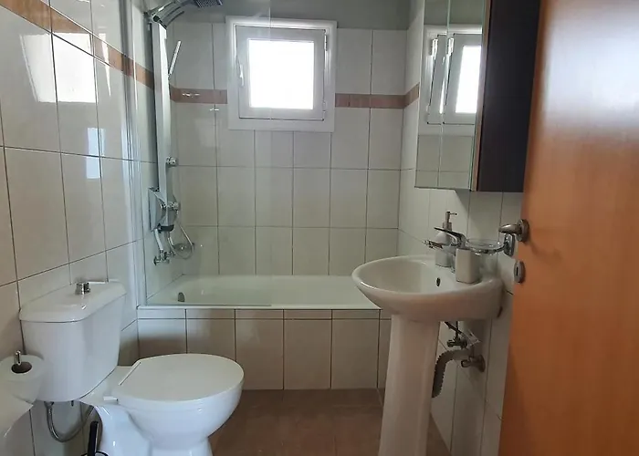 شقة Cozy 2 بلدة كوس