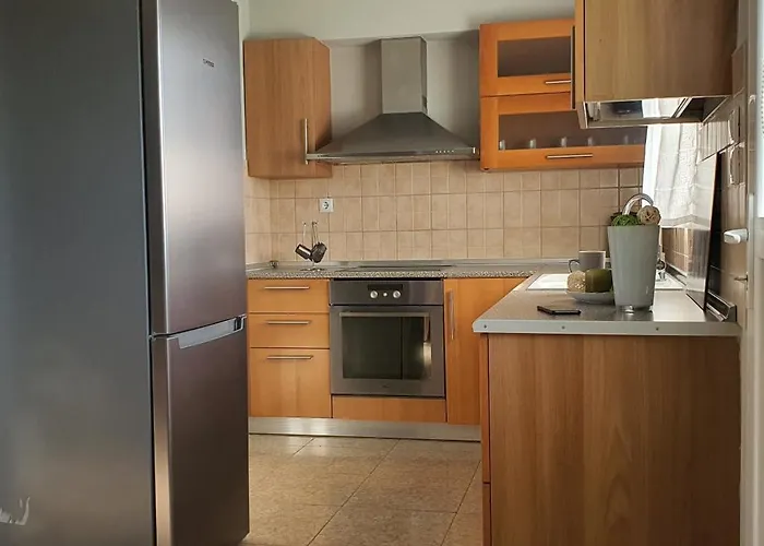 شقة Cozy 2 بلدة كوس