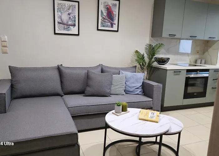 아파트 Cozy 2 코스 타운