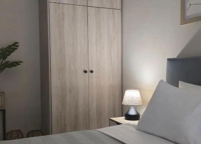 아파트 Cozy 2 코스 타운