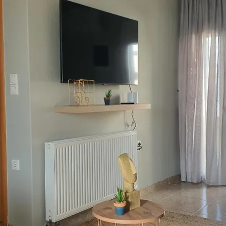 Apartment Cozy 2 *