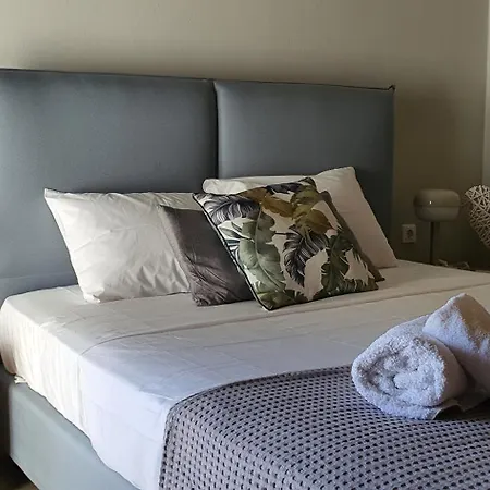 Cozy 2 Apartment