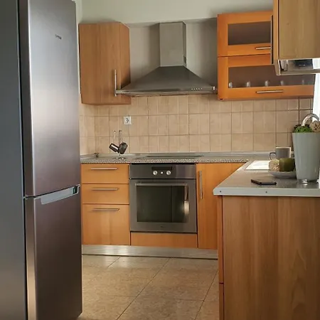 Apartment Cozy 2 Kos Town