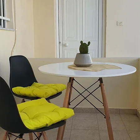 Apartment Cozy 2 *