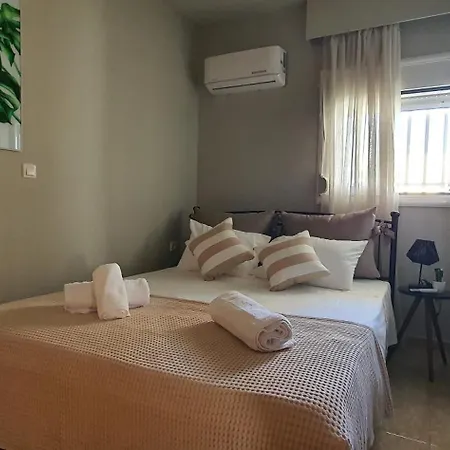 Apartment Cozy 2