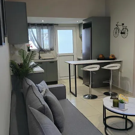 Apartment Cozy 2 *