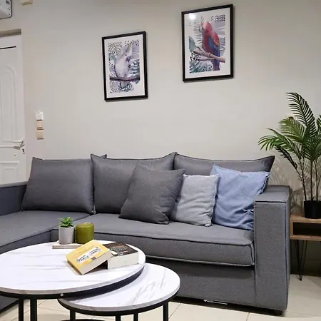 Apartment Cozy 2 *
