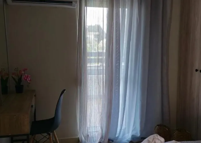 Cozy 2 Lägenhet Kos